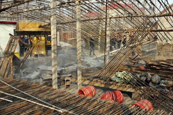 養殖場突遭“限期搬遷關閉”,養殖戶該怎樣爭取補償權益? 養殖場突遭“限期搬遷關閉”,養殖戶該怎樣爭取補償權益?