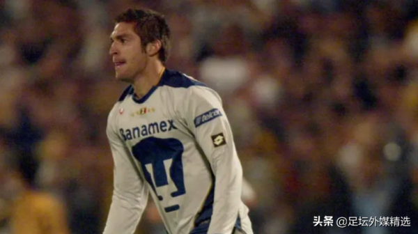 五件事，帶你瞭解烏拉圭新任主帥迭戈·阿隆索