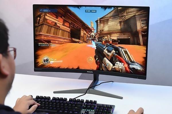 只看重新整理率就錯了!電競顯示器得看4點 只看重新整理率就錯了!電競顯示器得看4點