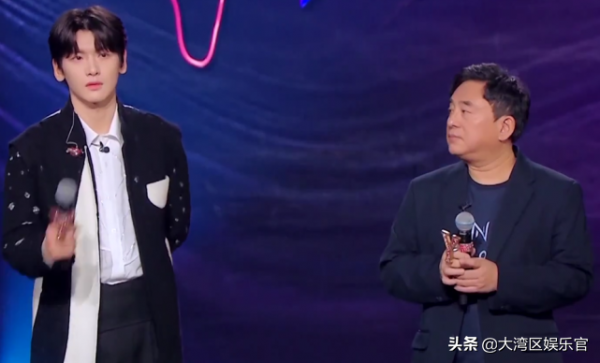 排位賽再次倒數第一，《我們的歌》最尷尬組合：呂方和翟瀟聞