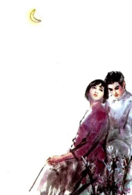 常結巴講故事之魯迅經典愛情小說《傷逝》