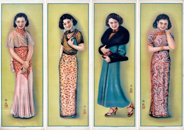 民國絕世好婆婆：雖然我婚姻不幸，但我偏要讓兒媳婦婚姻幸福