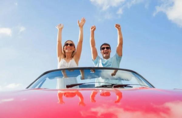 讓女生持續上癮的30個好習慣（生活篇）