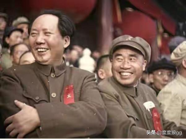 “毛主席”稱謂何時被叫響？任弼時首次公開，不同時期含義也不同