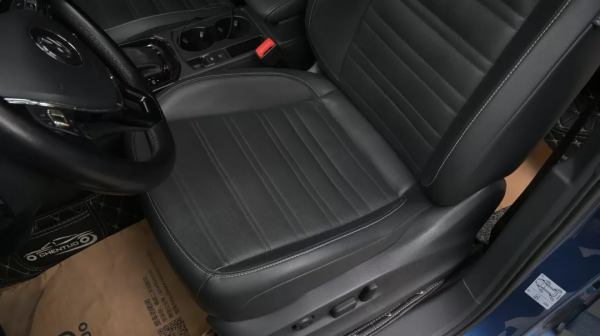 「諾總日記」忍不住自掏腰包，“奇怪分子”的途安L卻內有亮點