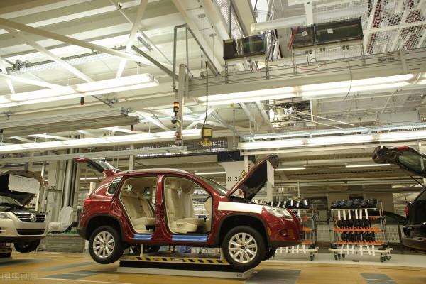 沃爾沃汽車將新建大型電池工廠,2022年1月公佈最終廠址 沃爾沃汽車將新建大型電池工廠,2022年1月公佈最終廠址