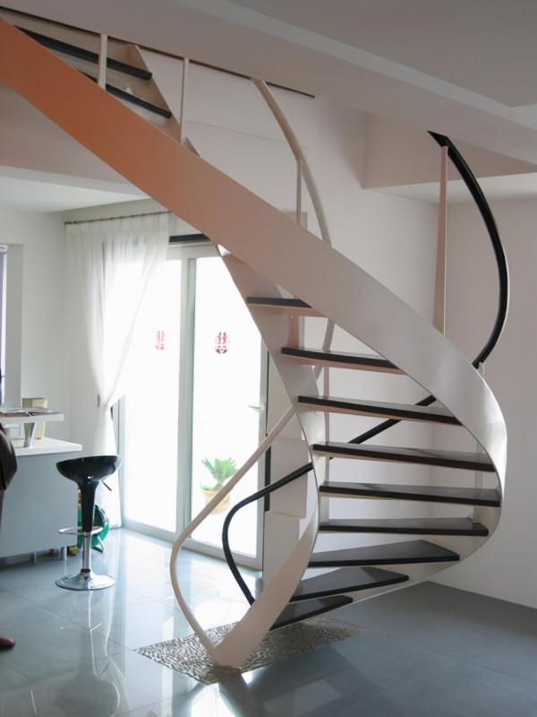 新房還在裝吊燈？跟著潮流走，裝修時做這幾種波浪形設計，超好看