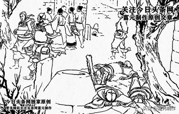 拜師許褚學刀法戰壽春城的傳奇龐會，報父仇勇斬關彝的龐德之子
