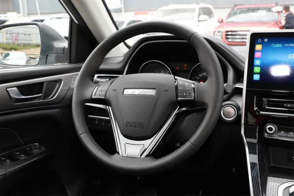 解析哈弗M6維修成本，讓你修車養車更簡單