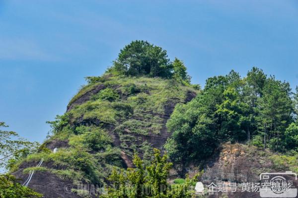 寨九坳,大自然的“九獅拜象” 寨九坳,大自然的“九獅拜象”