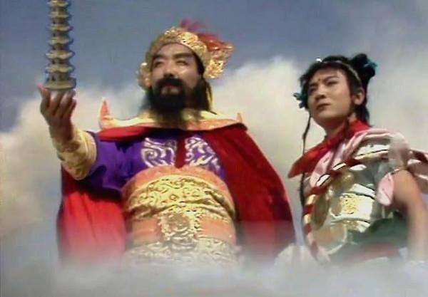 話西遊之三三:悟空和牛魔王打平,哪吒不敵悟空,為何能收老牛? 話西遊之三三:悟空和牛魔王打平,哪吒不敵悟空,為何能收老牛?