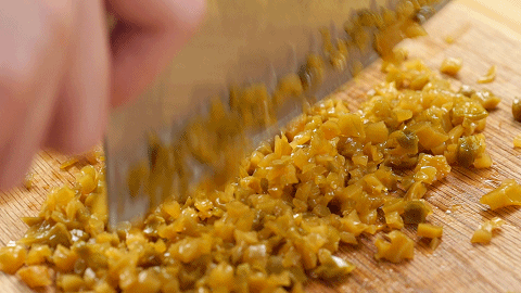 頂飽早餐第一名!一捏一煎就搞定!一口一個吃不停 頂飽早餐第一名!一捏一煎就搞定!一口一個吃不停