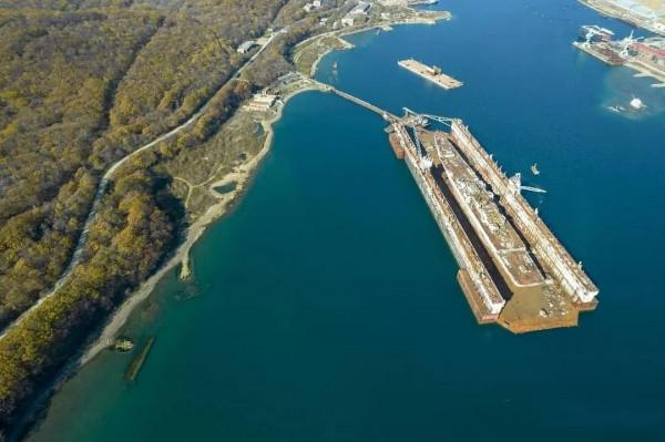 “拉扎耶夫海軍上將”號解體照片 成為“基洛夫”級最早拆除的一艘 “拉扎耶夫海軍上將”號解體照片 成為“基洛夫”級最早拆除的一艘