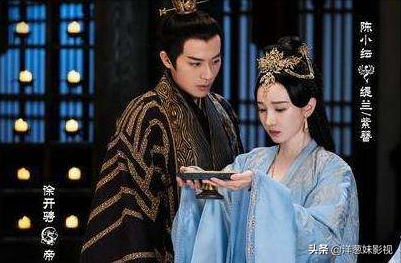 陳曉又一新劇將播,配角一個比一個驚豔,女主除了顏值讓人吹不動 陳曉又一新劇將播,配角一個比一個驚豔,女主除了顏值讓人吹不動