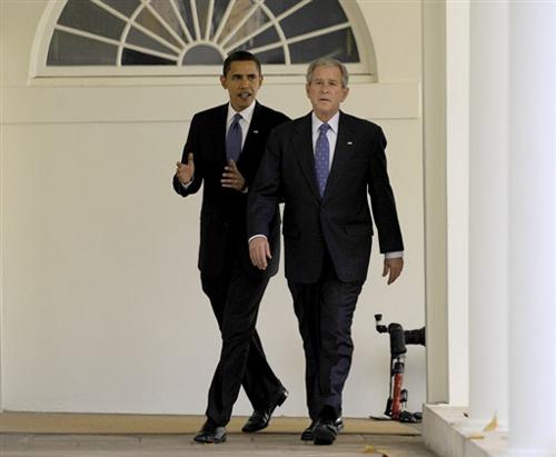 總統難產引發的司法大戰——布什訴戈爾案思考 總統難產引發的司法大戰——布什訴戈爾案思考