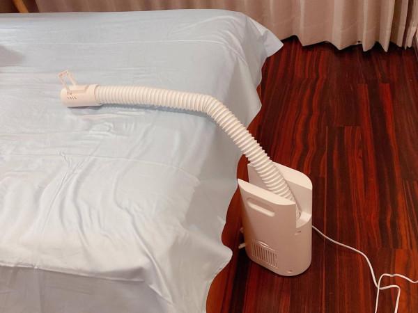 10款溫暖好物，應對來暖氣前的寒冷季