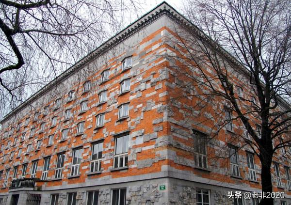 巴爾幹半島之旅:“歐洲九寨溝”、地盤劃分線以及鐵托的名言 巴爾幹半島之旅:“歐洲九寨溝”、地盤劃分線以及鐵托的名言