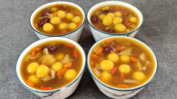 天冷了手腳冰涼,記得多喝這道湯,驅寒暖胃,補氣補血,營養好喝 天冷了手腳冰涼,記得多喝這道湯,驅寒暖胃,補氣補血,營養好喝