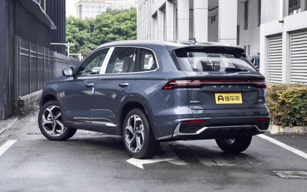 從這些熱銷車型中，我看到了國產車設計的崛起！