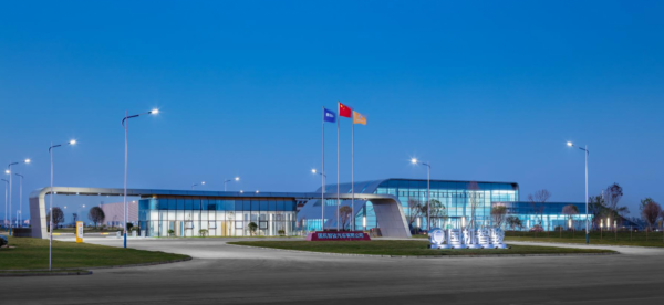 七家國企“相助”卻扶不起來的車企,品牌銷售市場份額不足0.01% 七家國企“相助”卻扶不起來的車企,品牌銷售市場份額不足0.01%