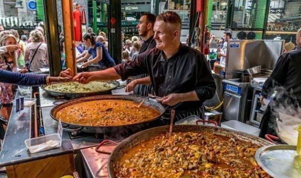 最會旅行的人都去逛菜市場了 最會旅行的人都去逛菜市場了