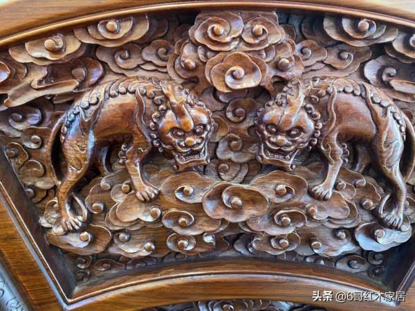紅木傢俱常見的6種雕刻,每一種都是文化故事,或者是生活願景 紅木傢俱常見的6種雕刻,每一種都是文化故事,或者是生活願景