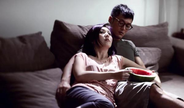 15部適合戀人一起看的電影