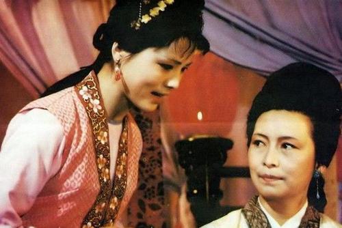 紅樓夢：大事糊塗，小事狠毒，王夫人憑實力證明娶錯老婆毀三代