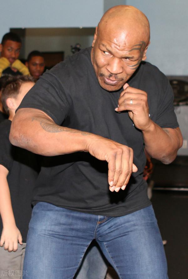 李小龍寸拳的科學原理