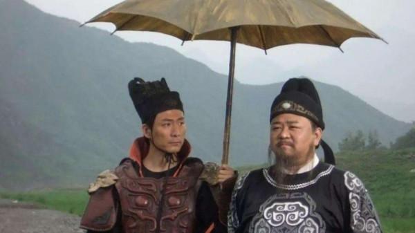 錢雁秋自編自導，張子健領銜出演，古裝劇《蘇東坡斷案》令人期待