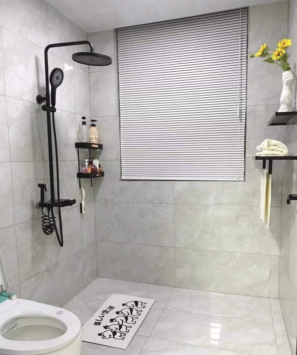 河南90後小夫妻,因太會佈置而走紅,126㎡的房子買到裝只花24W 河南90後小夫妻,因太會佈置而走紅,126㎡的房子買到裝只花24W