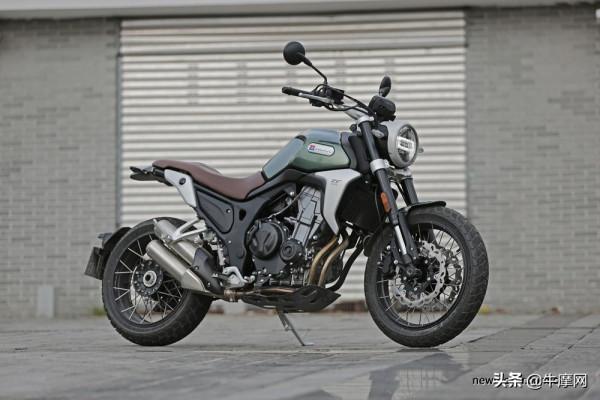 國產中量級復古街車怎麼選？