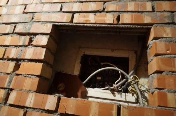 爆改40年老房,109㎡二手房也有春天,老暗窄變身新亮敞 爆改40年老房,109㎡二手房也有春天,老暗窄變身新亮敞