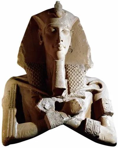 埃及海底石像，為何成為神秘殺人兇手，背後發生了什麼？