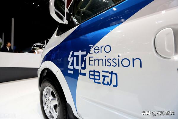 新能源汽車2022年銷量預測:各路玩家顯神通,銷量有望達510萬臺 新能源汽車2022年銷量預測:各路玩家顯神通,銷量有望達510萬臺