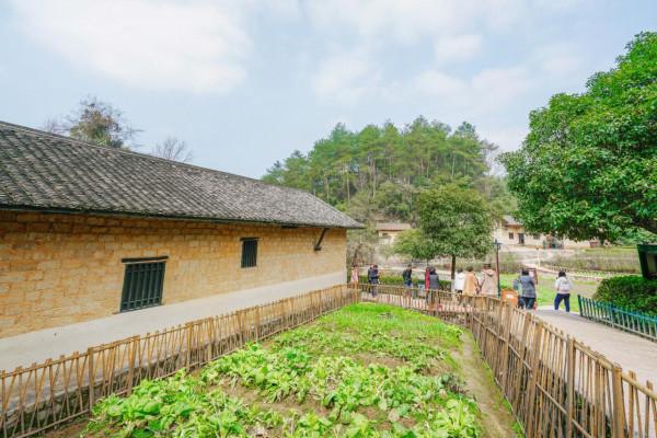 韶山有個滴水洞景區,有虎踞龍盤的景象,被稱為人傑地靈的地方 韶山有個滴水洞景區,有虎踞龍盤的景象,被稱為人傑地靈的地方