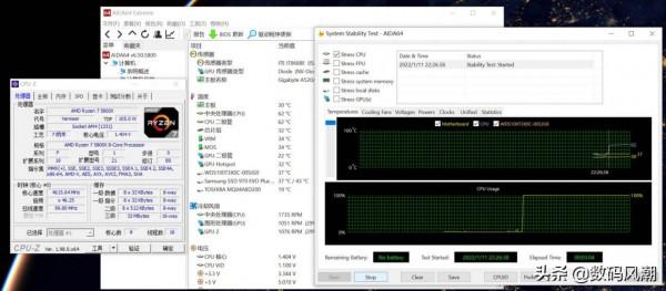 主打價效比還賣300？九州風神AK620實力證明風冷也能幹趴水冷
