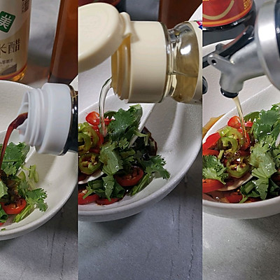 媽媽最拿手的韭菜餃子，被我偷學到了