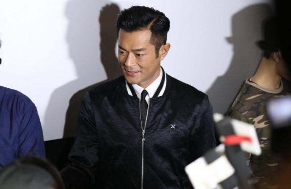 古天樂的人間清醒，和他換膚色的真相