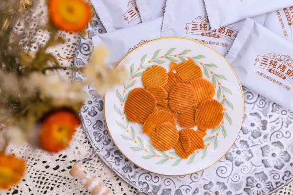 親測李佳琦賣爆的⑨款零食，才3塊8會好吃嗎？