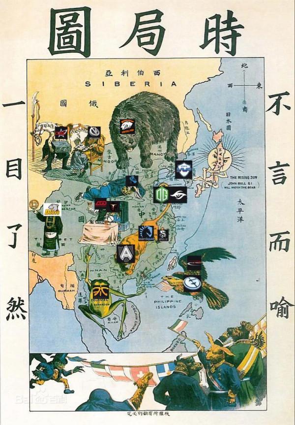 庚子國難,八個國家只有美國不願意瓜分,為何這個事就辦不成? 庚子國難,八個國家只有美國不願意瓜分,為何這個事就辦不成?