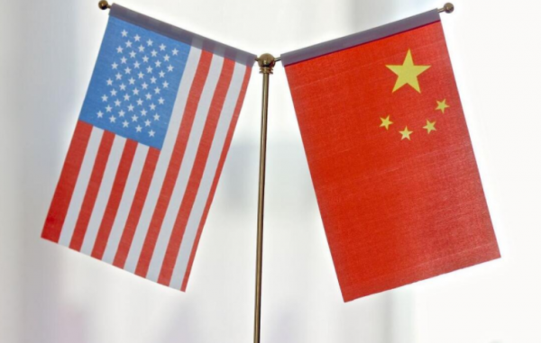 12月3日，中美軍方或在明年1月舉行會晤；聯合國大會透過休戰決議