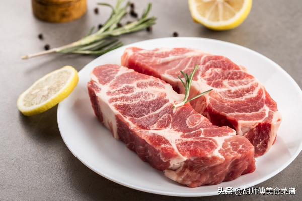 豬身上最“精華”的5塊肉，肉販子總會偷偷留下，懂行的人會常吃