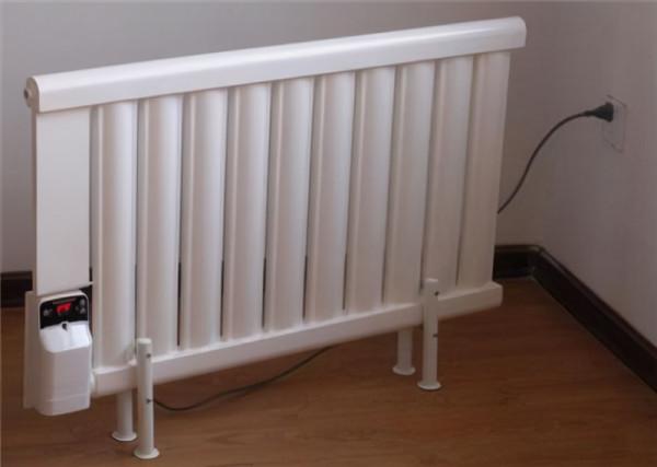 電暖氣會產生輻射嗎？冬天還能使用電暖氣嗎？老師傅告訴你答案