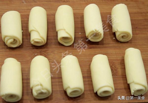 想吃零食不用買，教你6種自制小零食，香酥脆口，乾淨又衛生