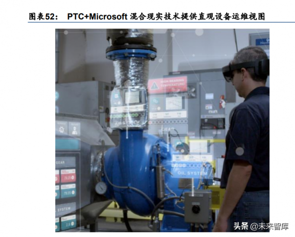 元宇宙行業深度研究報告:元宇宙如何成為下一代生產力工具? 元宇宙行業深度研究報告:元宇宙如何成為下一代生產力工具?