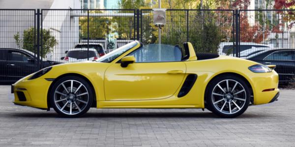 七大“國產敞篷車”來襲,五菱奇瑞都有份,價格或是最大驚喜? 七大“國產敞篷車”來襲,五菱奇瑞都有份,價格或是最大驚喜?