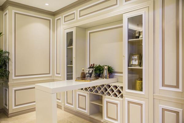 立面軟裝知識庫——牆面材料大盤點 立面軟裝知識庫——牆面材料大盤點