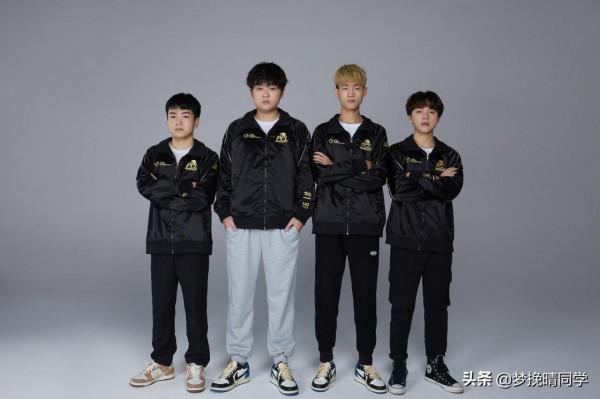 PGC賽前排位賽首日：唯一版本答案GEN，PCL三位選手登上戰神榜