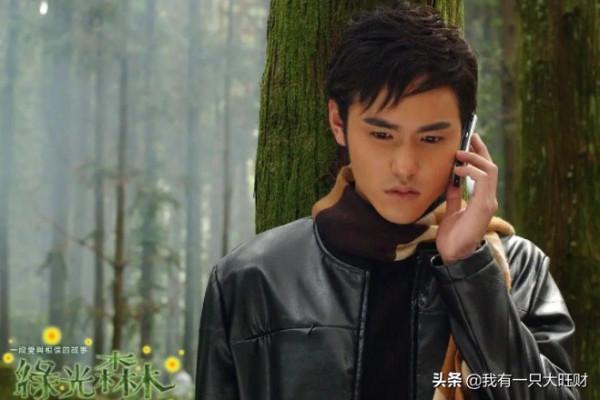 《綠光森林》歐文是最深情的騎士，可他守護的公主還是選擇了王子